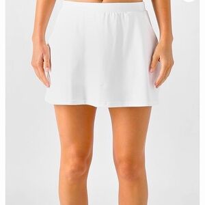 K-Swiss Club Skirt Tennis Golf